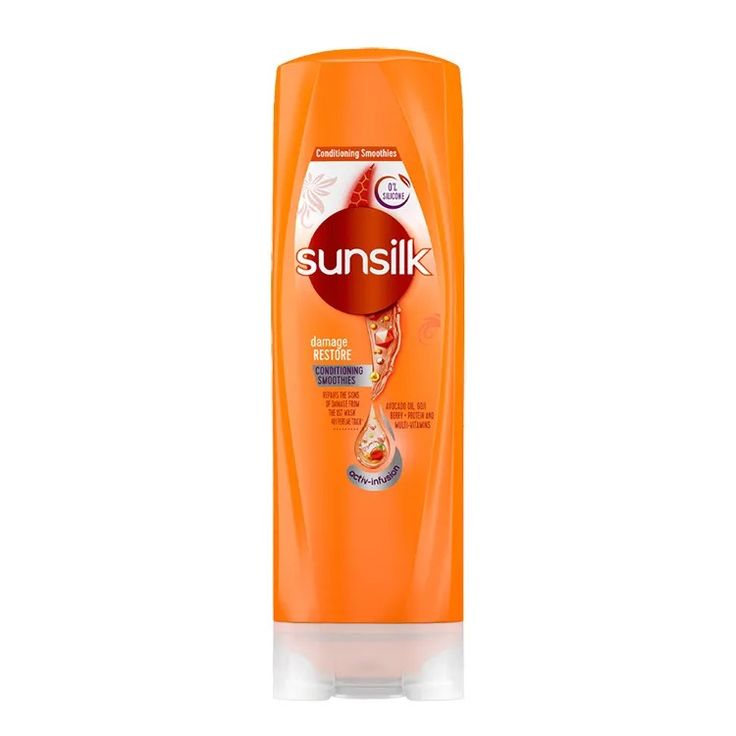 Sunsilk Damage Restore Shampoo